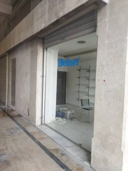 محل بالجميلية للآجار ٣ سنوات على الأقل.