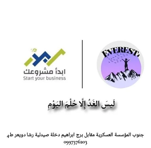#مشروعك_قدامك أكتر من دورة