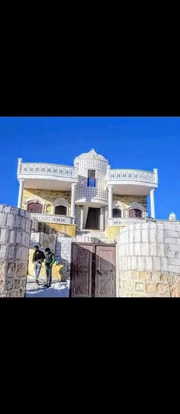  ورشة بناء (عامة) 