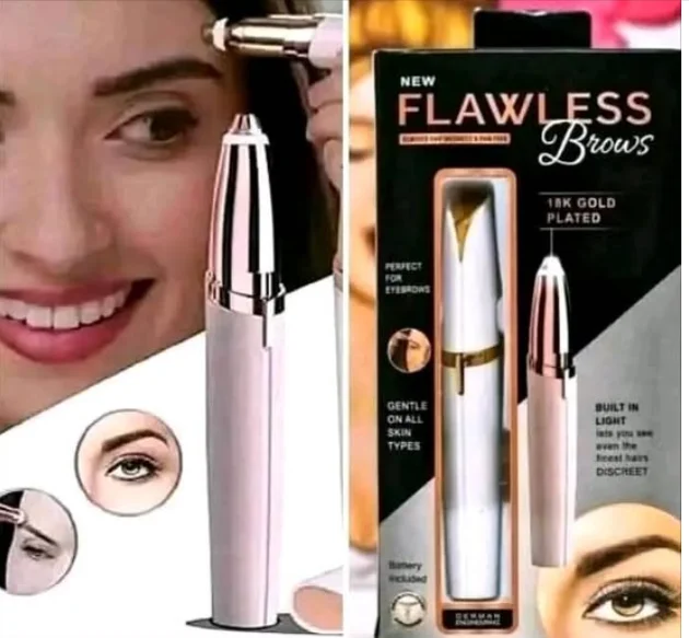  قلم حواجب فلاوليس
