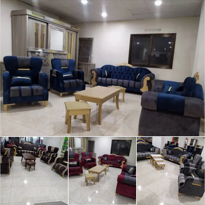 عرض مع طاولات تقال وتوصيل علينا ????ب ٤ مليون ????لمدة ٢٤ ساعة فقط