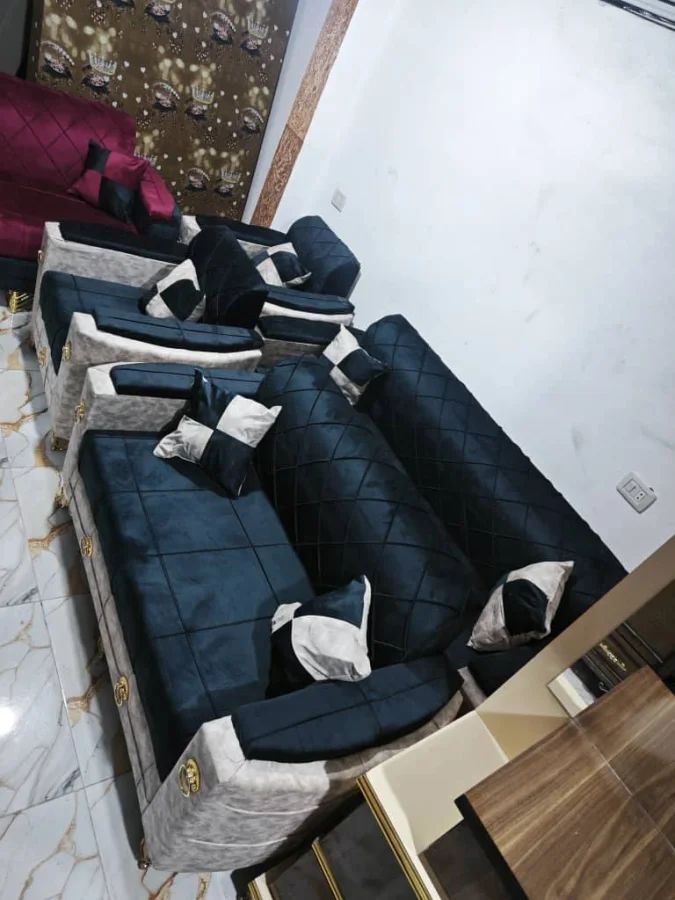 مفروشات البيت العربي للأثاث المنزلي