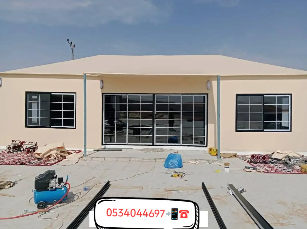 مجالس خيام ملكيه فاخرة الرياض 